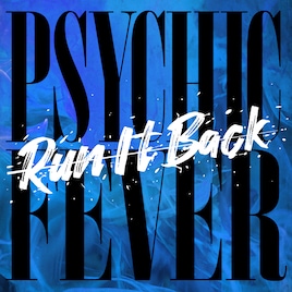 PSYCHIC FEVERが「仮面の忍者 赤影」新OP曲リリース