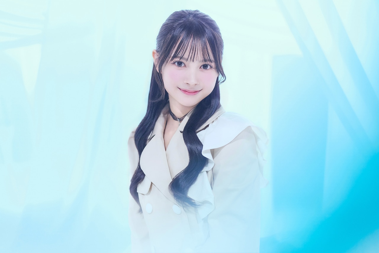 AKB48ニューシングルのセンターは伊藤百花、2作連続センターは約12年ぶり