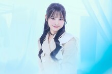 伊藤百花 ©AKB48