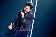 郷ひろみ（撮影：田中聖太郎 / 田中聖太郎写真事務所）