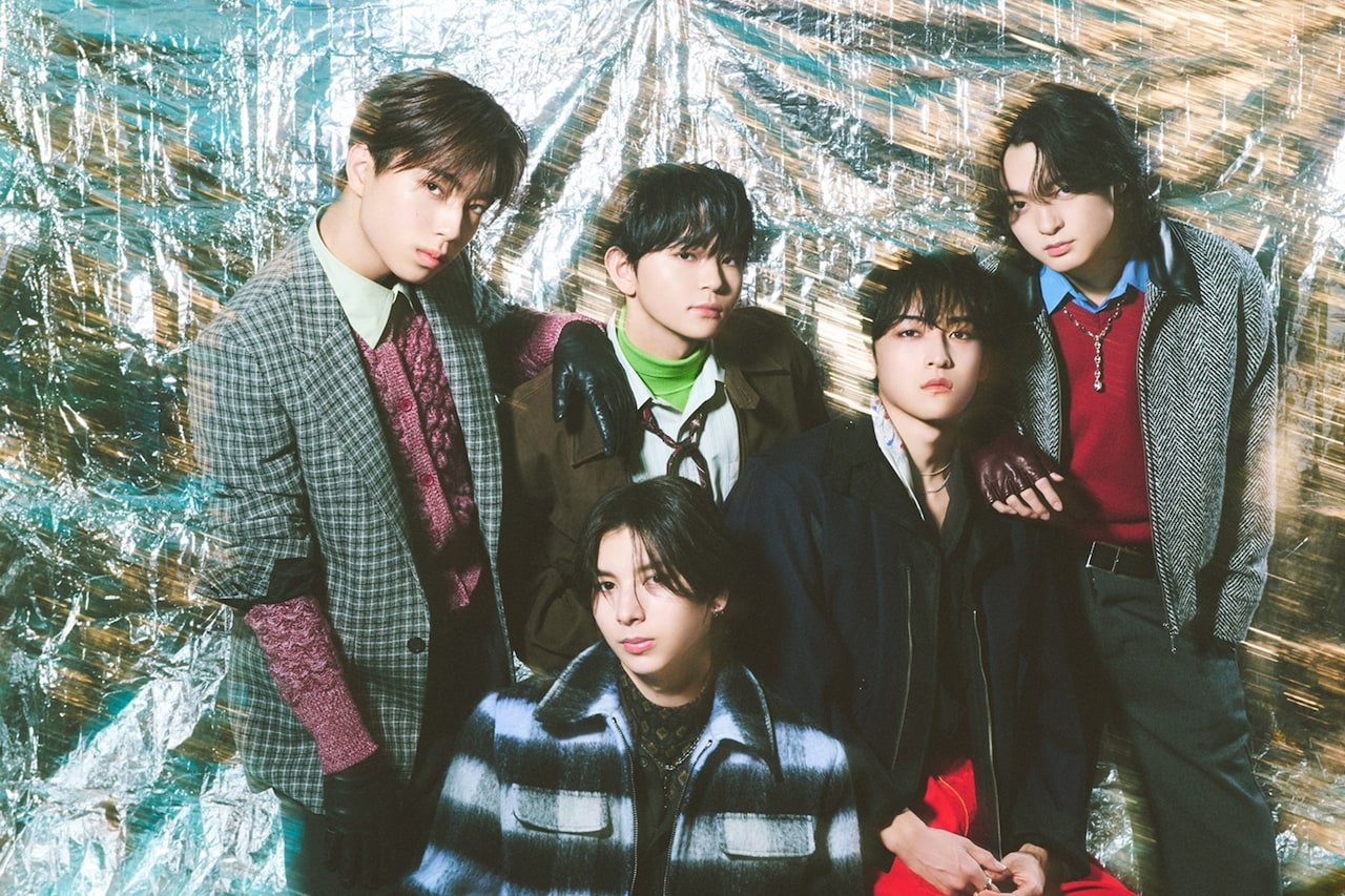 STARGLOWの素顔に迫る特番オンエア、「BMSGのすべて」シリーズ第9弾