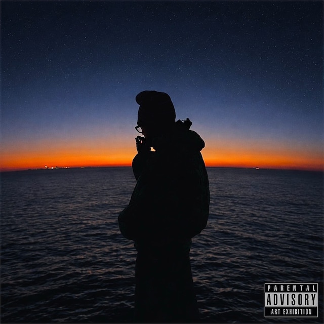 S TILL I DIE「Tokyo Is Yours」配信ジャケット