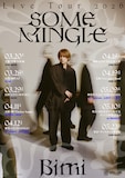 「Bimi Live Tour 2026 -SOME MINGLE- 」告知画像