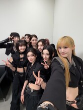 「バズリズム02」に出演する、GPP。©︎日本テレビ