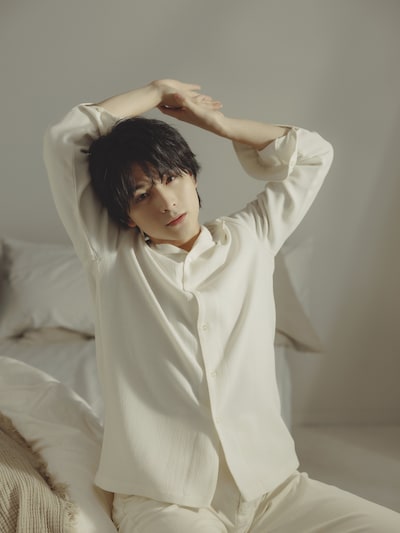 柏木悠（超特急）