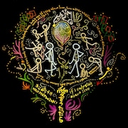 松崎ナオが約10年ぶり音源「愛をうたったら」リリース、テーマは「愛」