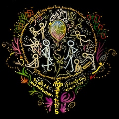 松崎ナオが約10年ぶり音源「愛をうたったら」リリース、テーマは「愛」