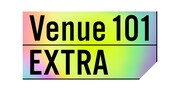 「Venue101 EXTRA」ロゴ ©NHK