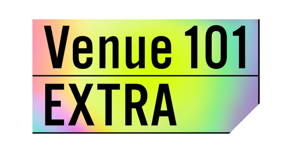 「Venue101」公開収録にイコラブ、ME:I、ウィシ、NEXZ、アイナ、超とき宣、B&ZAIら - 音楽ナタリー