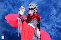 プリンセス天功（KinG00）