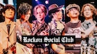 Rockon Social Clubライブ特集を3カ月連続オンエア、昨年12月の最新公演も