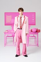 山中柔太朗（M!LK）