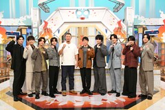 timeleszと中田翔がスイーツを巡って心理戦