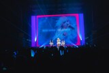「最終未来少女 -RE:TRIΔNGLE- at Zepp Shinjuku」の様子。（Photo by Ayaka.）