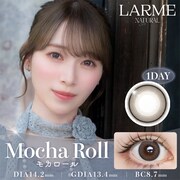 Mocha Roll / モカロール