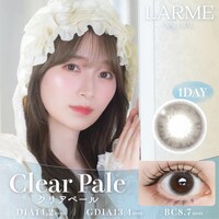 Clear Pale / クリアペール