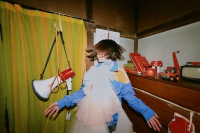 芦田菜名子（7co）