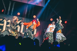 OWV VS QWV！ファンと繰り広げた前代未聞の対バンの行方は