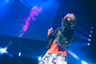 浦野秀太（Photo by Shun Fujita［AM］）