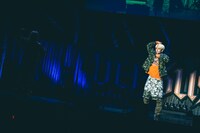 「OWV LIVE TOUR 25-26 VERSUS」東京・Zepp DiverCity（TOKYO）公演の様子。（Photo by Shun Fujita［AM］）