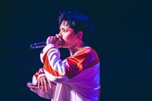 中川勝就（Photo by Shun Fujita［AM］）