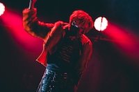 佐野文哉（Photo by Shun Fujita［AM］）