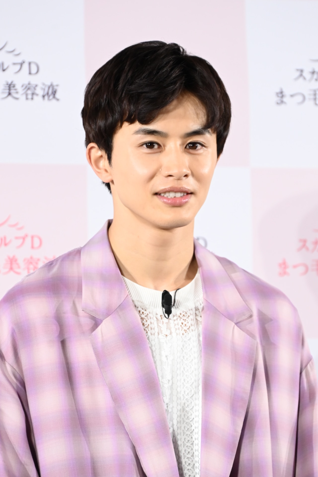 草川拓弥（超特急）