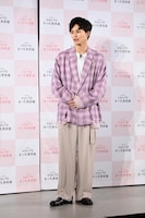 草川拓弥（超特急）