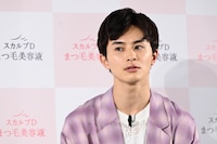 草川拓弥（超特急）