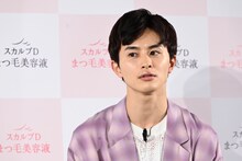 草川拓弥（超特急）