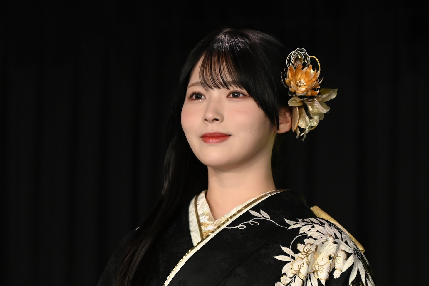 江角怜音（≒JOY）