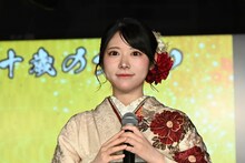 大西葵（≒JOY）