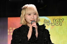 川中子奈月心（≠ME）