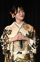 逢田珠里依（≒JOY）