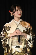 逢田珠里依（≒JOY）
