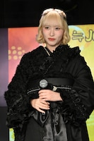 川中子奈月心（≠ME）