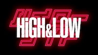 「ハイローナイト ～HiGH&LOW 10th ANNIVERSARY～」ビジュアル