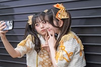 私立恵比寿中学の2026年はKアリーナ横浜でキックオフ、新曲初披露でも沸かせた「新春大学芸会」