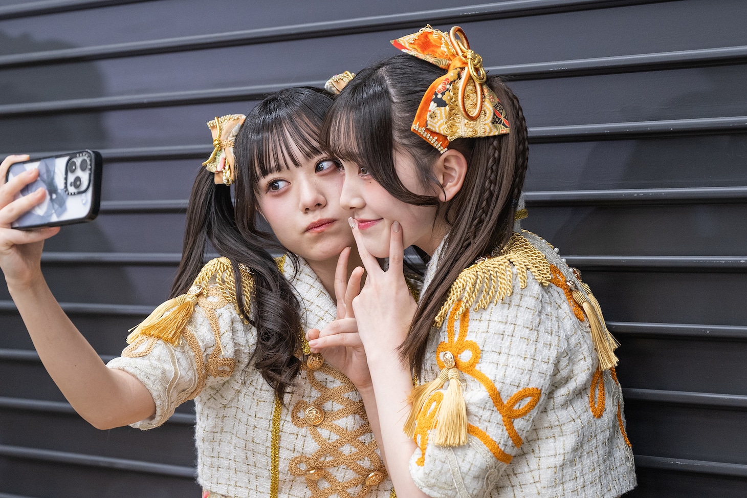 私立恵比寿中学の2026年はKアリーナ横浜でキックオフ、新曲初披露でも沸かせた「新春大学芸会」