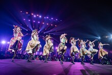 私立恵比寿中学