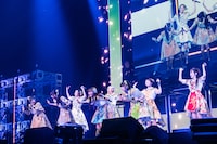 私立恵比寿中学