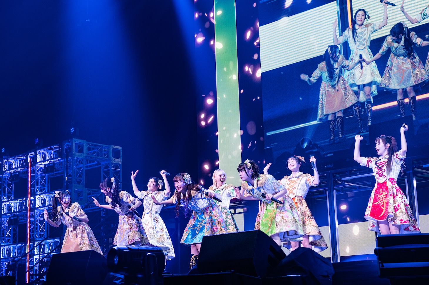 私立恵比寿中学