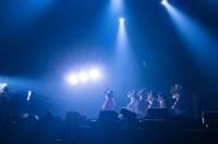 「私立恵比寿中学 新春大学芸会2026～SEIJIN CHUGAKUSEI GT～」の様子。