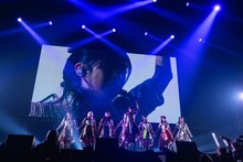 私立恵比寿中学