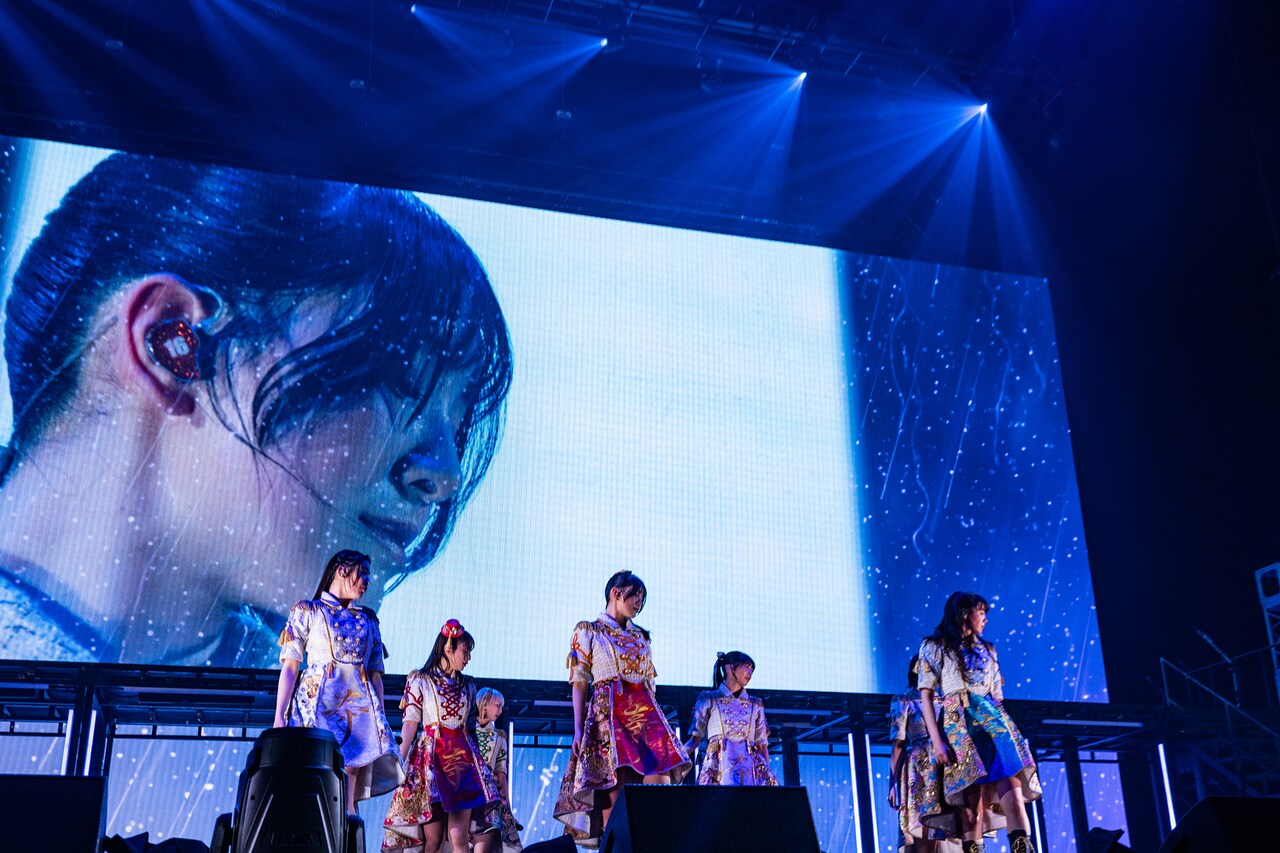 初ライブDVD！新アルバム！大安ナイト！8月の八十八ヶ所巡礼は大忙し