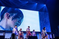 私立恵比寿中学の2026年はKアリーナ横浜でキックオフ、新曲初披露でも沸かせた「新春大学芸会」