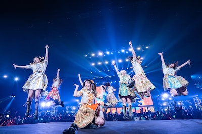 私立恵比寿中学