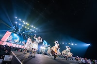 私立恵比寿中学