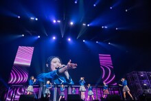 私立恵比寿中学