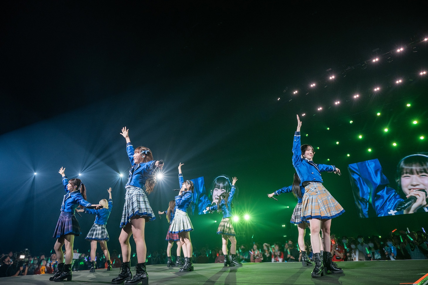 私立恵比寿中学